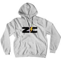 zoiocalado Hoodies (No-Zip/Pullover)