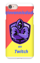 giovannisdude iPhone Phone Cases