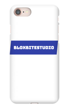 bloxbitestudio iPhone Phone Cases