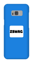 lillllzae Samsung Phone Cases