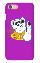 elkensama iPhone Phone Cases