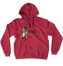 liljaydenazo9jr Hoodies (No-Zip/Pullover)