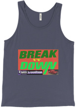 breakitdown Tank Top