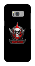blood_vessel Samsung Phone Cases