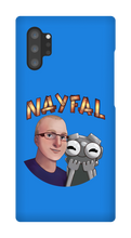 Samsung Handyhülle Nayfal