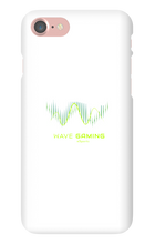 WaveGaming iPhone Cases