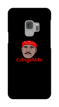 cr1ngem4n Samsung Phone Cases