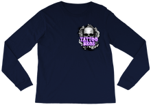 tattoobros Long Sleeve Tee