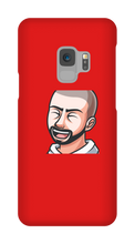 flip2theflop Samsung Phone Cases