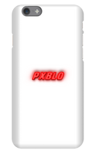 pablousky4 iPhone Phone Cases