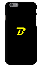 beyond_origins iPhone Phone Case
