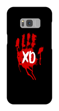 XD Samsung Phone Case