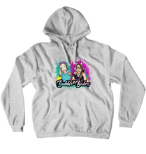 bubblebabes Hoodies (No-Zip/Pullover)