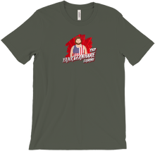 yanksfanhare02 gaming T-Shirts