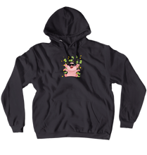 LIMITED EDITION porky make it rain merch~hoodie