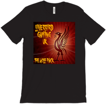 liverbirdgaminguk T-Shirts