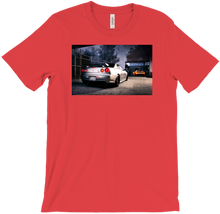 Camiseta Skyline r34