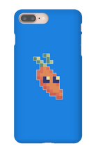 Chris P. Carrot - Phone Case (iPhones)
