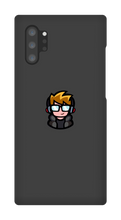 charlierdz14 Samsung Phone Cases