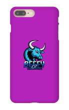 beefygaming07 iPhone Phone Cases
