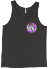 Tuna Tank Top