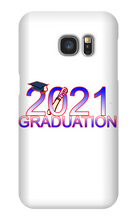 Graduation Samsung Phone Cases