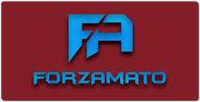 ForzAmato XXL Gaming Mousepad