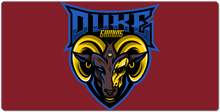 dukegaming XXL Gaming Mousepad
