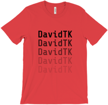 davidtk T-Shirts