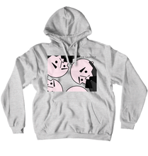 sr_larcot Hoodies (No-Zip/Pullover)