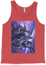 adm_hery Tank Top