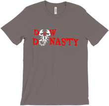 deftestviolator DVW Dynasty T-Shirts
