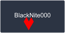 blacknite000 XXL Gaming Mousepad