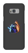 johnzimgaming Samsung Phone Cases