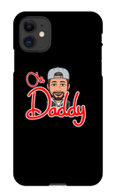 travousyagoon iPhone Phone Cases