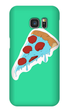 Lion's Pizza Samsung Case