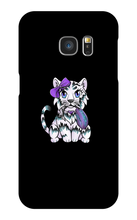 tinytigergirl Samsung Phone Cases