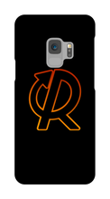 Cover Samsung "Rinascere"