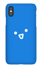 Orangie iPhone Case