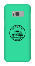 mandaliz Samsung Phone Cases