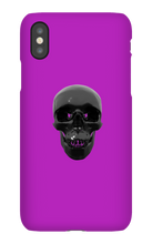 mrbodeci iPhone Phone Cases