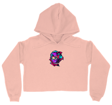 Cropped Hoodie