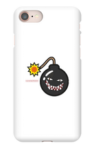 ltsbombin iPhone Phone Cases