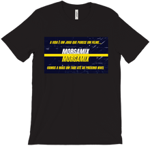 morgamix T-Shirts