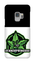 stxnerprincess Samsung Phone Cases