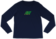 adamwilley21 Long Sleeve Tee