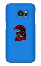bernoldi Samsung Phone Cases