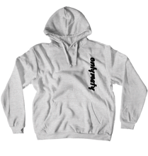 onlymety -- Hoodie (No-Zip)
