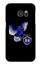 bluehawk972 Samsung Phone Cases