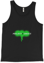 projectxsmokegaming Tank Top